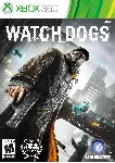 Watch Dogs + Borderlands (Xbox 360) Общий ⭐⭐⭐