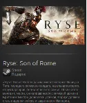 Ryse: Son of Rome (Steam Gift Region Free / ROW)