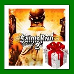 Saints Row 2 / 3 / 4 Steam⭐Ключ Активации РФ+СНГ АКЦИЯ 0% Карты - irongamers.ru