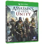 ASSASSIN´S CREED: UNITY XBOX ONE Весь Мир без VPN - irongamers.ru