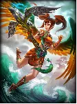 SMITE: Jing Wei + Reborn skin key ( Region free )