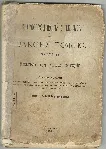 Старообрядческий учебник по Закону Божию