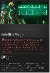 Satellite Reign (Steam Gift/RU+CIS)