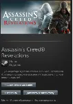 Assassin&acute;s Creed Revelations /Steam, Tradable Gift, ROW - irongamers.ru