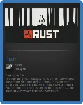 Rust - STEAM Gift РОССИЯ СНГ UA BY - irongamers.ru