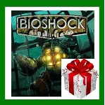BioShock 1 + Remastered Steam⭐Ключ Активации РФ+СНГ АКЦИЯ 0% Карты - irongamers.ru