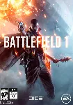 Battlefield 1 (Region Free / RU / PL) + ПОДАРОК - irongamers.ru
