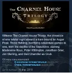 The Charnel House Trilogy STEAM KEY REGION FREE GLOBAL - irongamers.ru