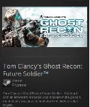 Ghost Recon Future Soldier Standard (Steam Gift Region Free)