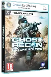 Ghost Recon Future Soldier Standard (Steam Gift Region Free)