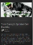 Splinter Cell Blacklist Standard (Steam Gift RegFree)