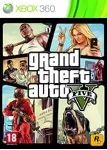 GTA V | 5 / MK9 / Mafia 2 + 30 игр | Xbox 360 | общий