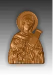 Прямая ссылка на 3d модель Sf_Paraschieva - irongamers.ru