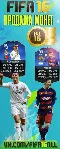 FIFA 16 UT PC МОНЕТЫ COINS - ДЁШЕВО | МОМЕНТАЛЬНО + 5% - irongamers.ru