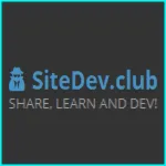 SiteDev.club аккаунт - аккаунт на SiteDev.club - irongamers.ru