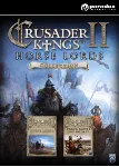 Crusader Kings II: Horse Lords Collection (Steam KEY) - irongamers.ru