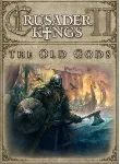 Crusader Kings II: DLC The Old Gods (Steam KEY)