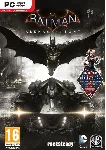 Batman: Arkham Knight: DLC Harley Quinn Story Pack - irongamers.ru