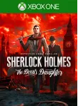 Sherlock Holmes:The Devils Daughter /XBOX ONE/АККАУНТ - irongamers.ru