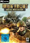 ✅ Iron Front Digital War Edition✔ ️Steam⭐Ключ Активации🔑 РФ+СНГ✔ ️АКЦИЯ🎁 0% Карты💳 