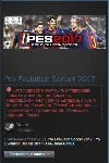 Pro Evolution Soccer 2017 PES ( Steam Gift | Пребонус )