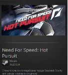 Need For Speed: Hot Pursuit (Steam Gift RegFree / ROW) - irongamers.ru