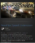 Need for Speed: Undercover (Steam Gift Region Free) - irongamers.ru