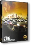 Need for Speed: Undercover (Steam Gift Region Free) - irongamers.ru