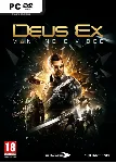 Deus Ex: Mankind Divided (CD-Key) + DLC Day One Edition
