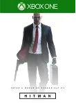 Quantum break + HITMAN / XBOX ONE / АККАУНТ - irongamers.ru