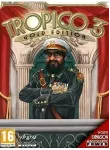 Tropico 3 Gold (steam key region free)