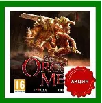 Of Orcs and Men Steam Key RU-CIS-UA⭐АКЦИЯ - irongamers.ru