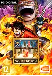 One Piece Pirate Warriors 3: Gold Edition (Steam KEY) - irongamers.ru