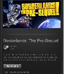 Borderlands: The Pre-Sequel - STEAM Gift - RU+CIS+UA - irongamers.ru