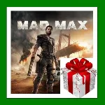 Mad Max + 4 DLC Steam⭐Ключ Активации РФ+СНГ АКЦИЯ 0% Карты - irongamers.ru