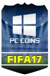 МОНЕТЫ FIFA 17 Ultimate Team PC Coins|СКИДКИ+БЫСТРО +5%