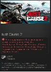 Just Cause 2 (Steam, Tradable Gift, RU/CIS)