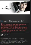 Hitman: Codename 47 (Steam, Tradable Gift, RU/CIS)