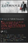 Hitman 2: Silent Assassin (Steam, TradableGift, RU/CIS)