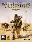 Full Spectrum Warrior (Steam KEY) + ПОДАРОК