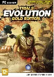 Trials Evolution: Gold Edition(Uplay key)CIS - irongamers.ru