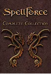 SpellForce: Complete Pack (Steam KEY) + ПОДАРОК - irongamers.ru