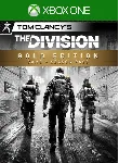 Tom Clancy's The Division Gold / XBOX ONE, Series X|S🏅 