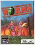 Worms Steam Key Ключ (1995) Global Region Free - irongamers.ru