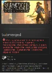 Submerged (Steam, Tradable Gift, RU/CIS)