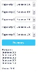Скрипт калькулятора из выпадающих списков select #7 - irongamers.ru