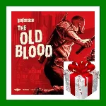✅ Wolfenstein: The Old Blood✔ ️Steam⭐Ключ Активации🔑 РФ+СНГ✔ ️АКЦИЯ🎁 0% Карты💳 