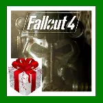 Fallout 4 Steam⭐Ключ Активации РФ+СНГ АКЦИЯ 0% Карты - irongamers.ru