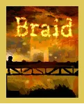 BRAID (Steam)(Region Free) - irongamers.ru