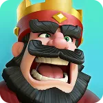 Ноты для гитары! Clash Royale. Основная тема